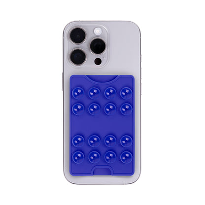 Suction Phone Wallet