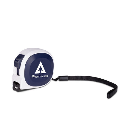 WhiteMark 16 ft. Premium Tape Measure