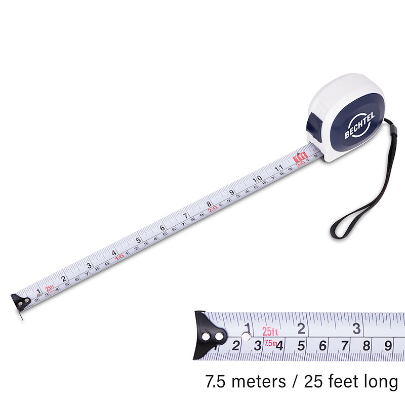 WhiteMark 24 ft. Premium Tape Measure