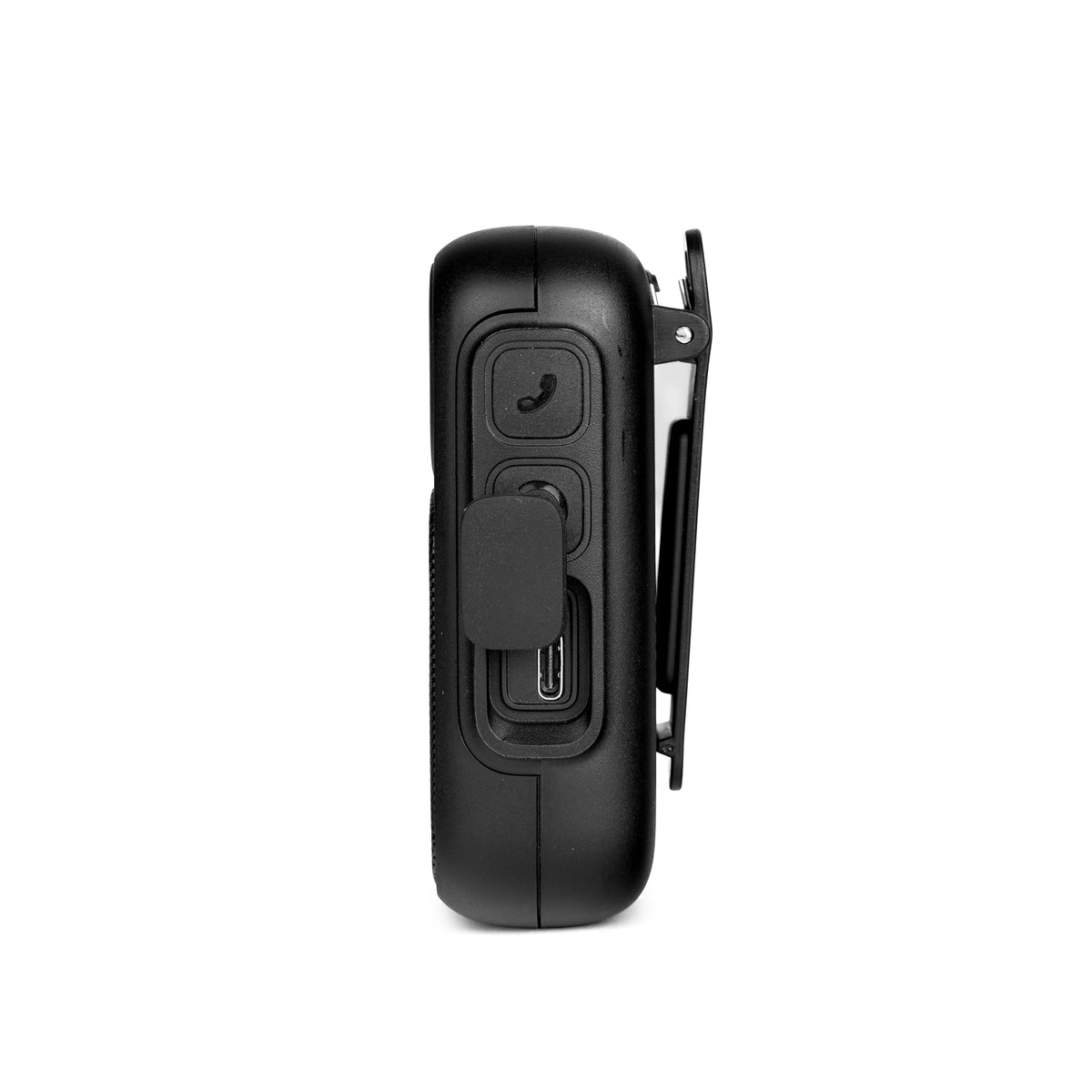 GoClip Magnetic Bluetooth Speaker – High Caliber Line