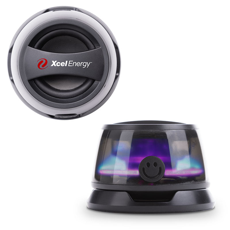MagSound Portable Bluetooth Speaker – High Caliber Line
