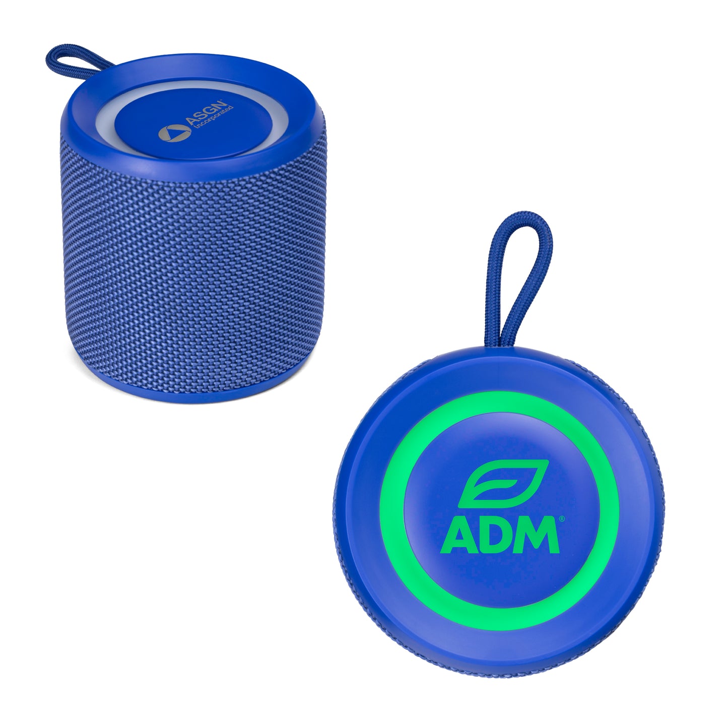 The Viber 5 Watt LED Wireless Speaker