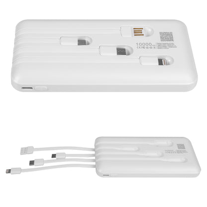 White/White