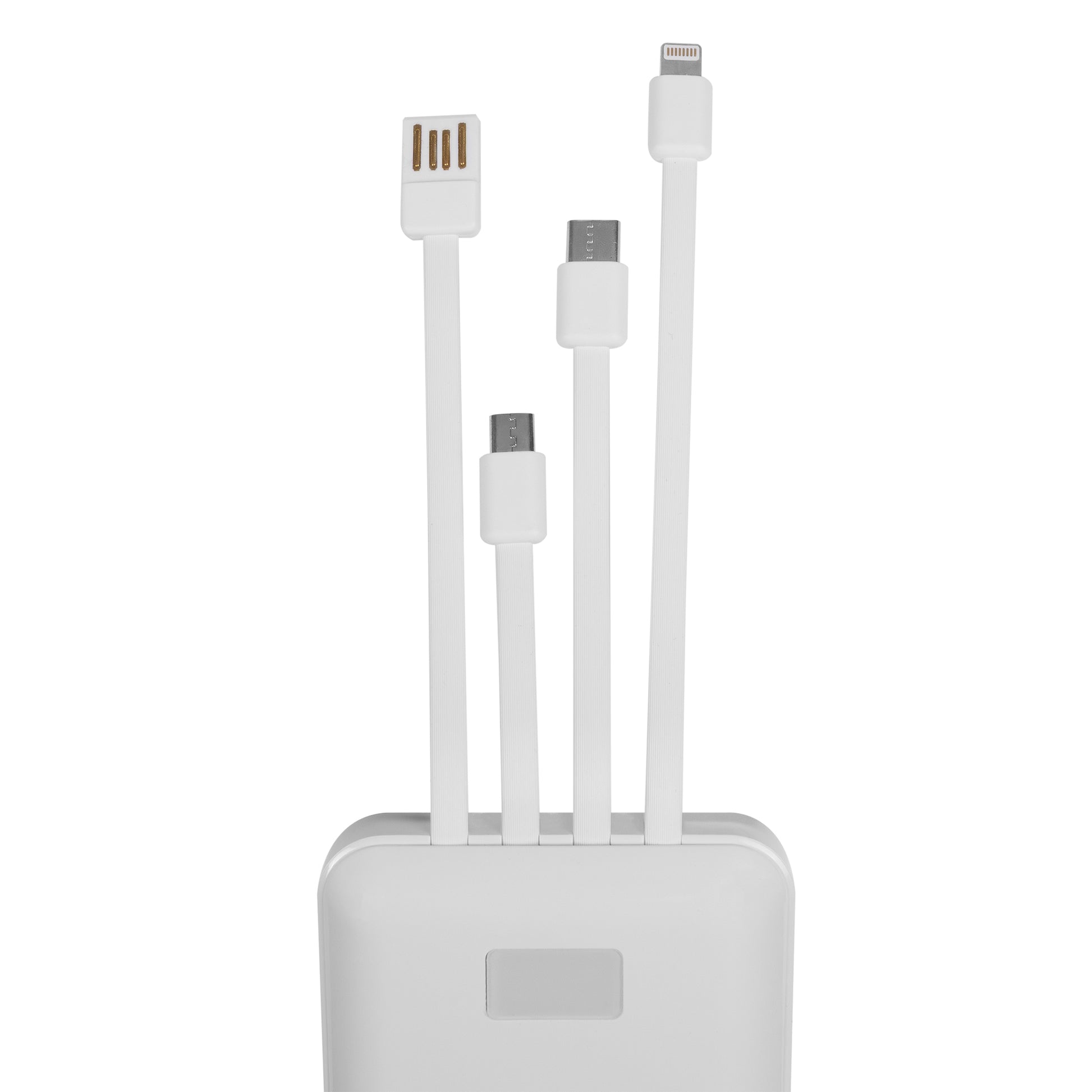 White/White