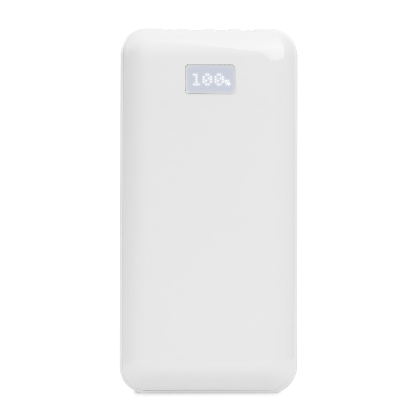 White/White
