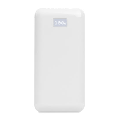 White/White
