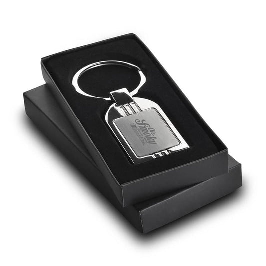 The Bandiera Key Chain A4054-09