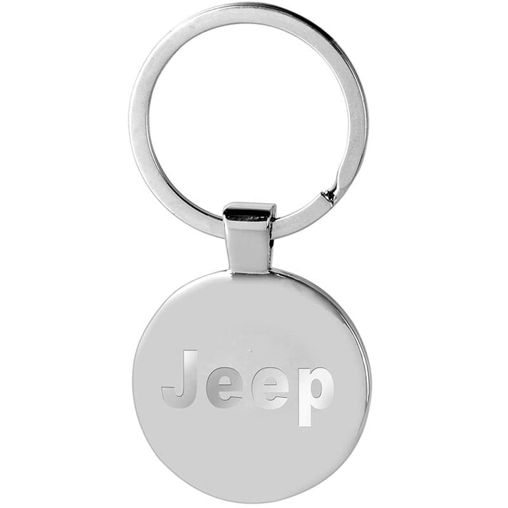 The Anello Key Chain – High Caliber Line