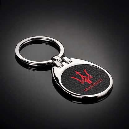 The Westfield Key Chain A7306-09