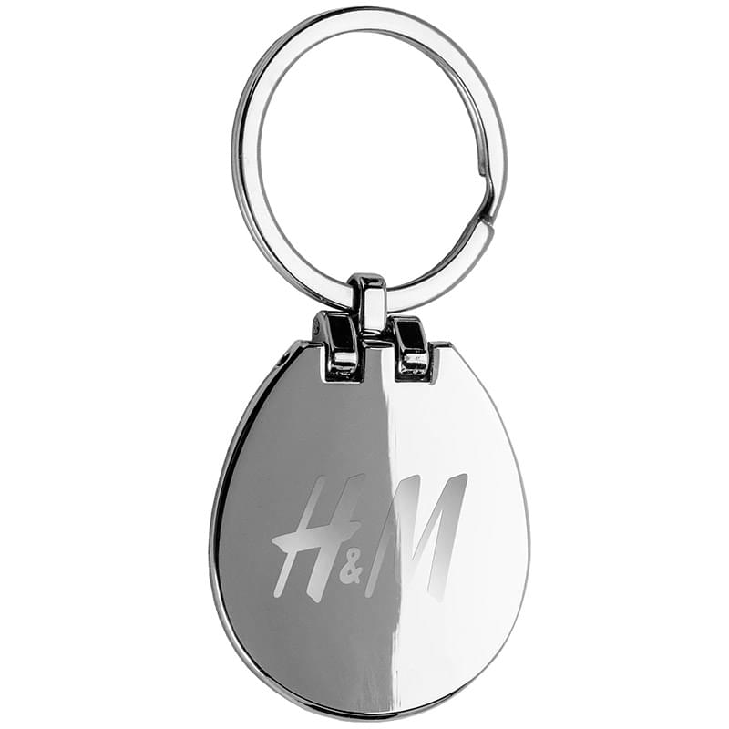 The Westfield Key Chain A7306-09