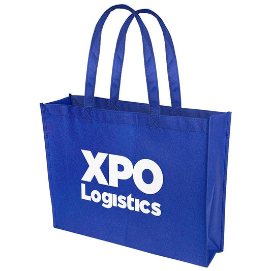 16x12” Eco-Friendly 80GSM Non-Woven Tote