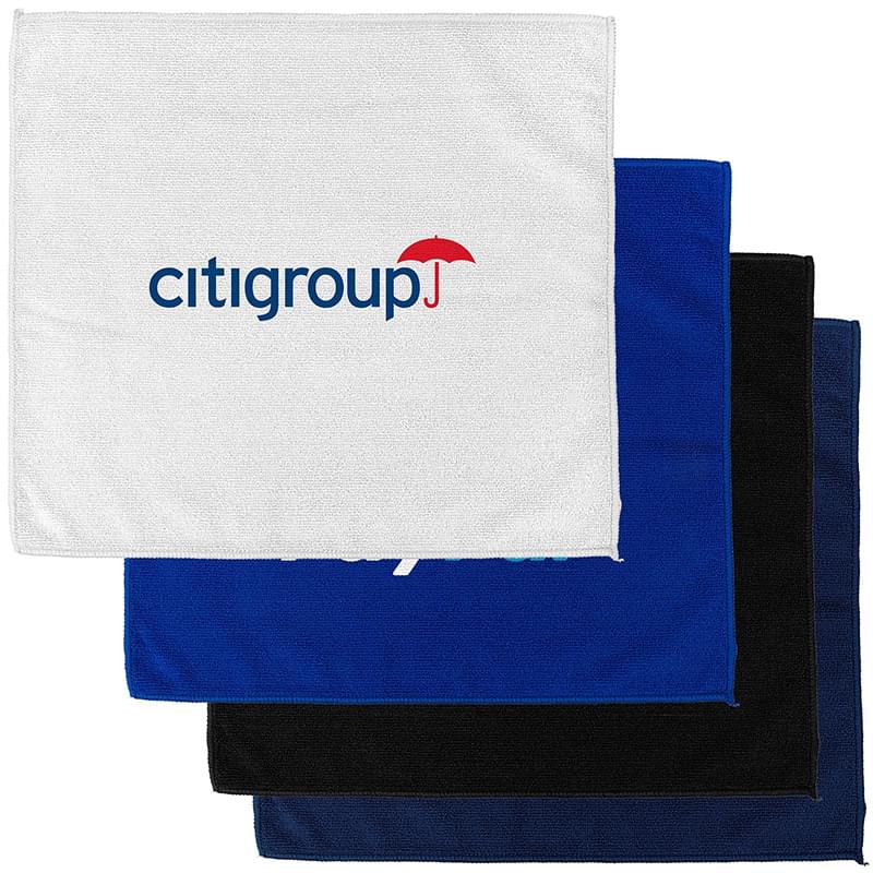 17x15 Rally Sport Towel