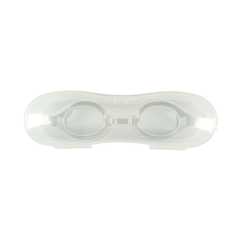 Adult Swim Goggles with Case