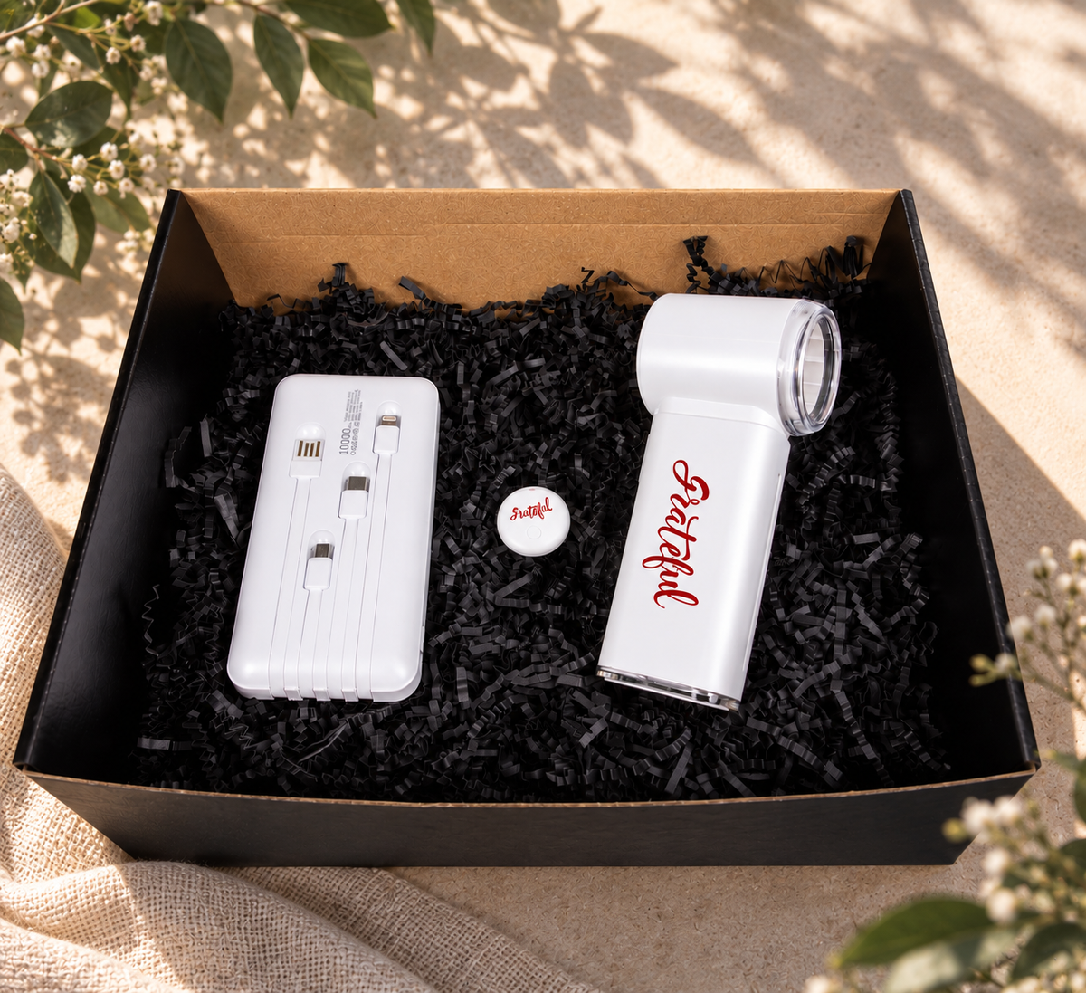 Staying Connected Kit