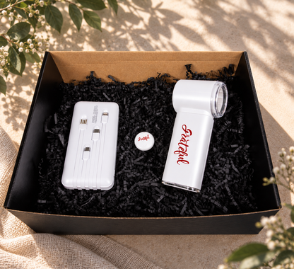 Staying Connected Kit