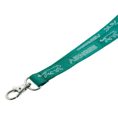 3/4" Nylon Lanyard