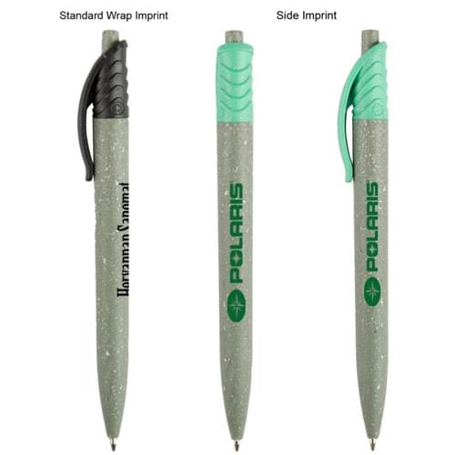 The Recycled Tetra Pen